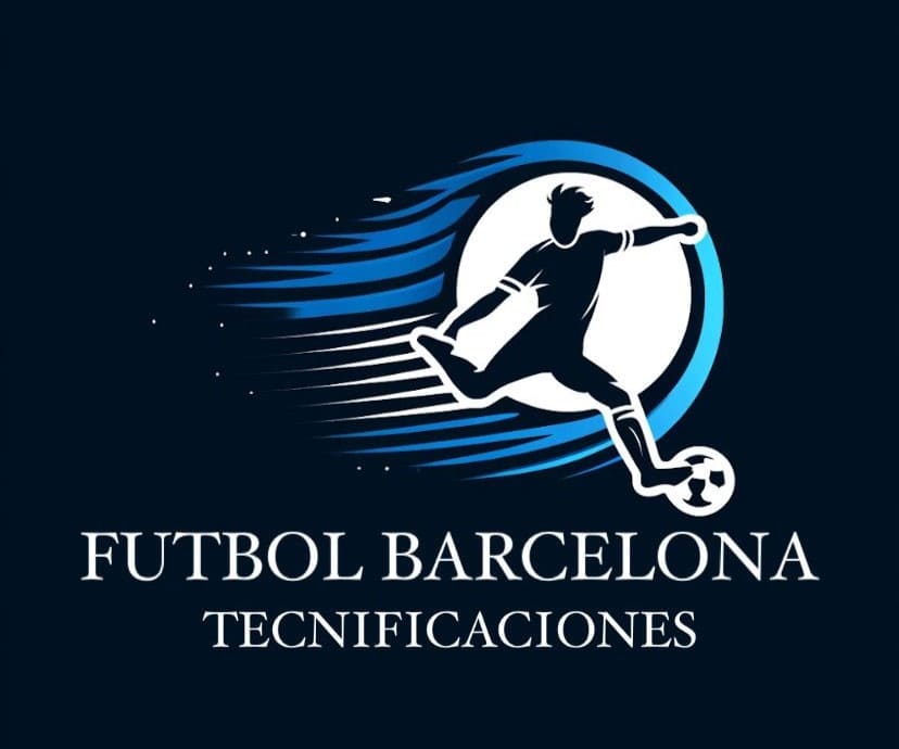 Futbol Barcelona Logo